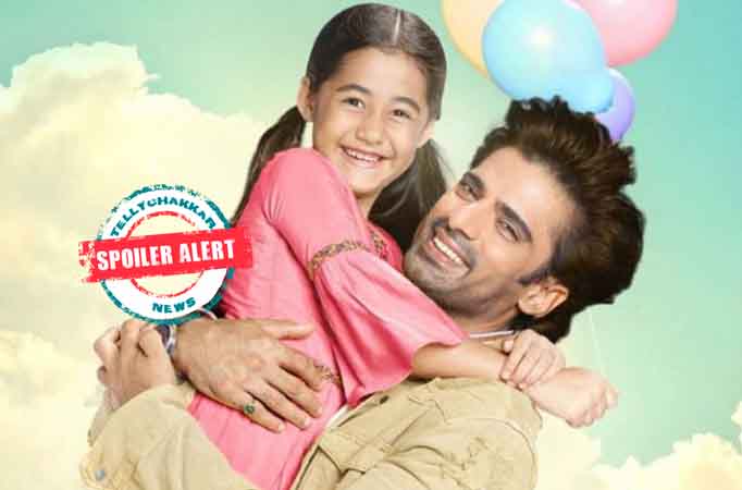 Murphy Singh becomes Kullfi's guru in Kullfi Kumarr Bajewala