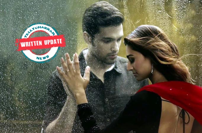 Kasautii Zindagii Kay: Anurag continues to stalk Prerna  