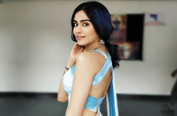 Adah Sharma