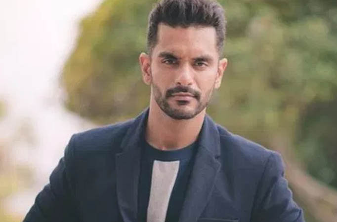  Angad Bedi 