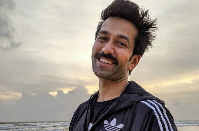 Nakuul Mehta