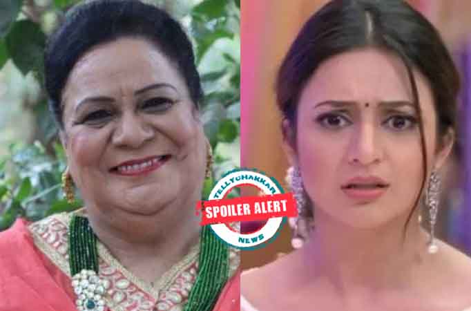 Bhallas learn abour Ishita's whereabouts in Yeh Hai Mohabbatein