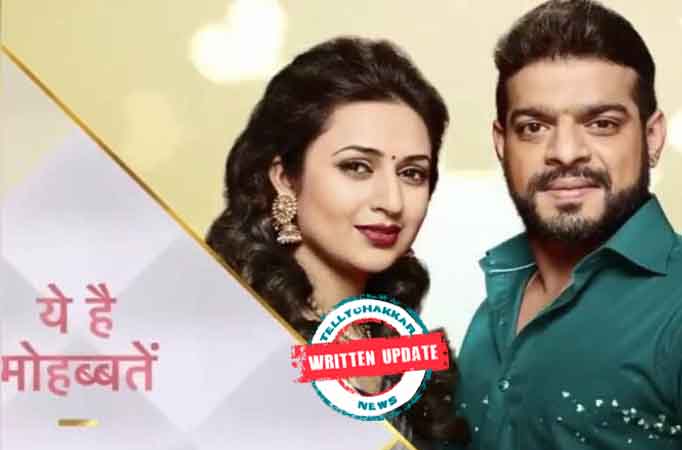 Yeh Hai Mohabbatein: Karan and Ruhi visit Arijit’s home and get weird vibe