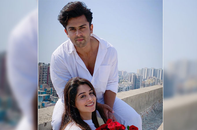 Dipika Kakar and Shoaib Ibrahim