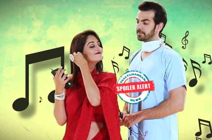 New villain in Dr. Rohit and Sonakshi's love story in Kahaan Hum Kahaan Tum