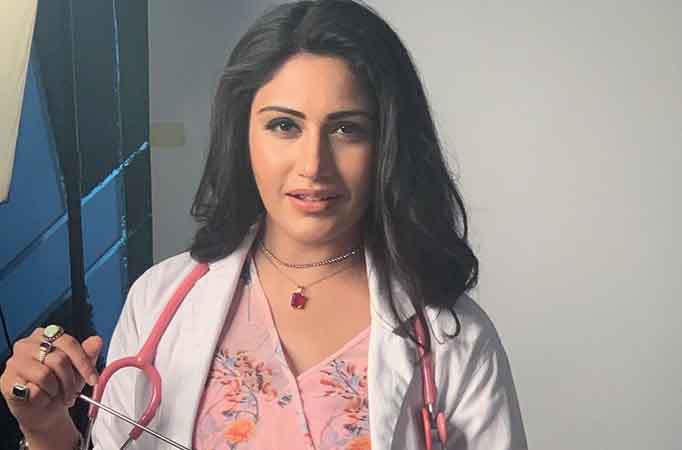 Sanjivani 2 star Surbhi Chandna 