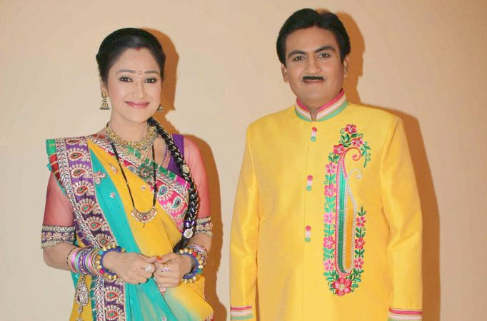 Taarak Mehta Ka Ooltah Chashmah