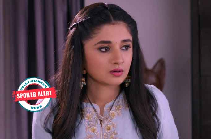 Guddan's bride swap drama in Guddan Tumse Na Ho Payega