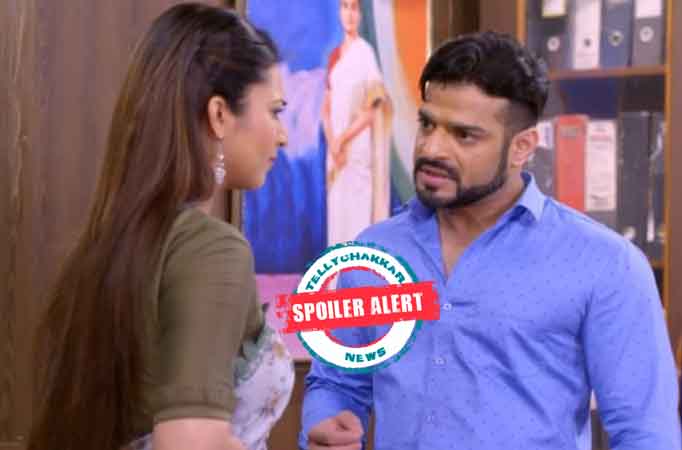 Ishita hides Raman's accidental death from Bhalla family in Yeh Hai Mohabbatein