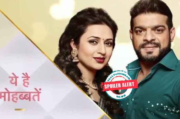 Raman in coma; Ishita introduces fake Raman to Bhalla family in Yeh Hai Mohabbatein