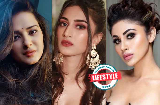 Guess the BEAUTY SECRET that Kratika Sengar, Erica Fernandes, and Mouni Roy SWEAR BY!