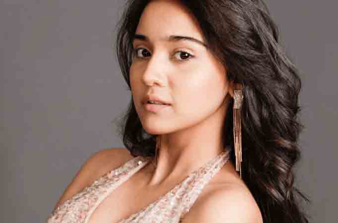 Ashi Singh