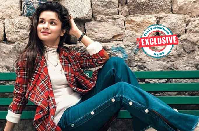 Avneet Kaur down with dengue