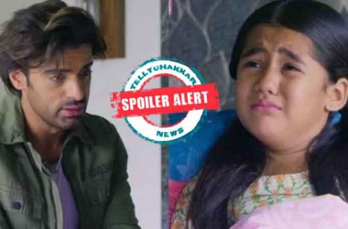 Murphy and his new family to put Kullfi and Vikram in dilemma Kullfi Kumarr Bajewala