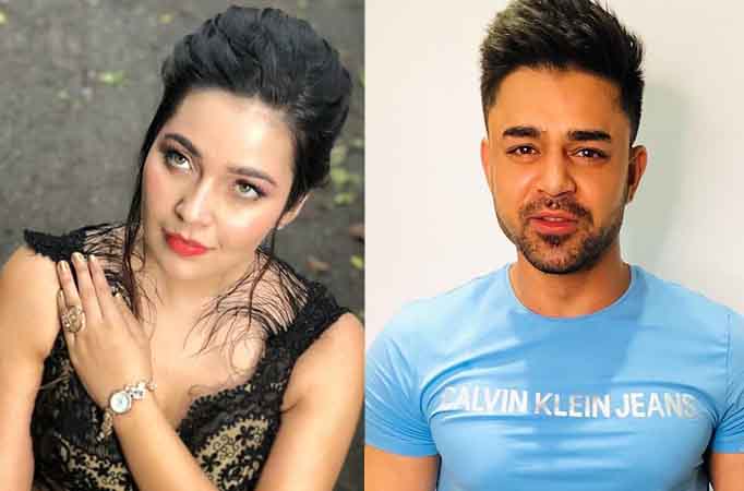 Is THIS actress the REASON behind Mansi Srivastava and Mohit Abrol's break up? 