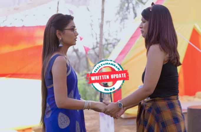 Kumkum Bhagya: Rhea comes to meet Pragya