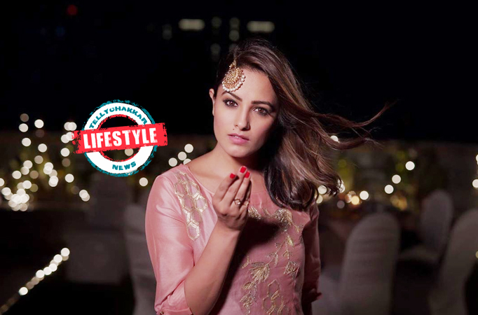 Anita Hassanandani’s ‘NEW LOOK’ will make your JAWS DROP!