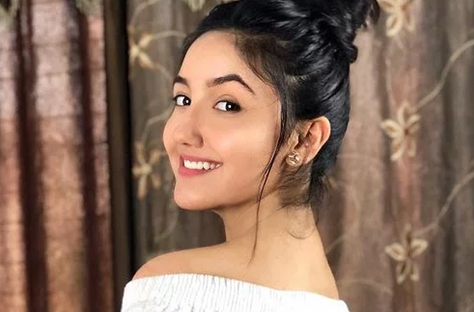 Patiala Babes’ Ashnoor Kaur finds fans in Mumbai Police!