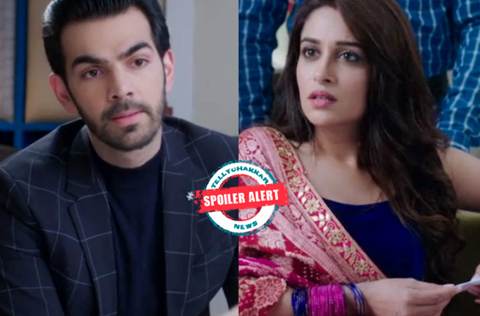 Rohit causes more financial distress for Sonakshi in Kahaan Hum Kahaan Tum