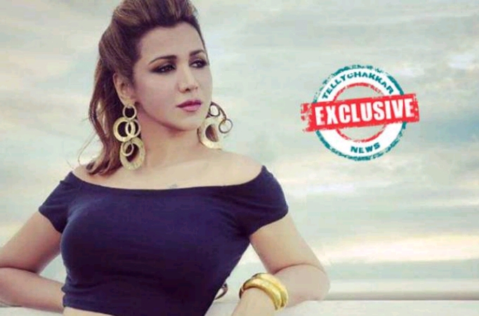 Ritu Shivpuri joins Colors' Vish 