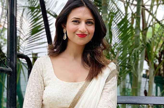 Divyanka Tripathi