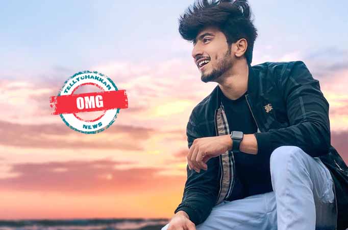 OMG! TikTok star Faisal Shaikh aka Mr. Faisu is back with a bang!