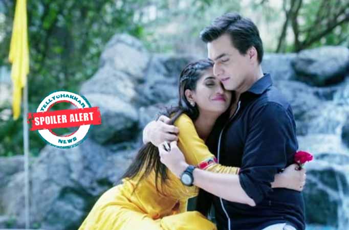 Naira to call Kartik for help in Yeh Rishta Kya Kehlata Hai?