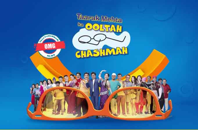 Taarak Mehta Ka Ooltah Chashmah