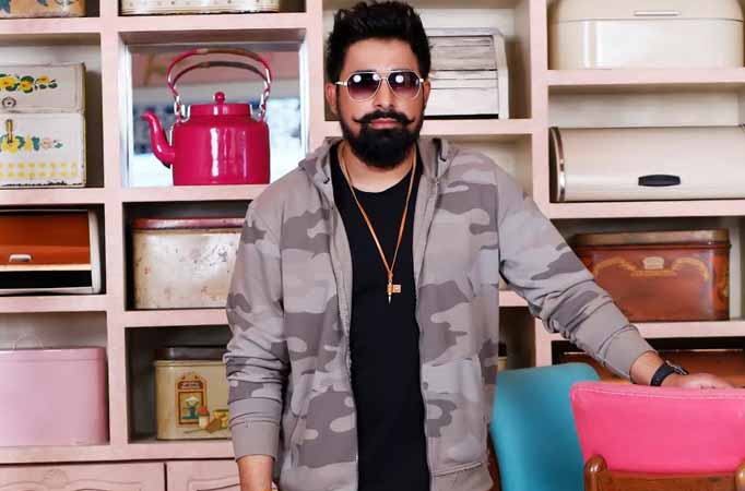 Rannvijay Singh is all set to keep you at the edge of your seat in  Viu thriller Sumer Singh Diaries