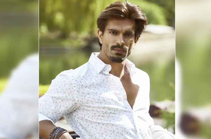 Karan Singh Grover