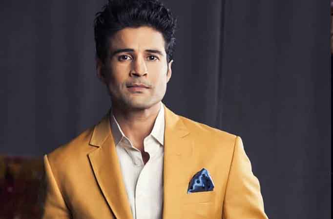 Rajeev Khandelwal