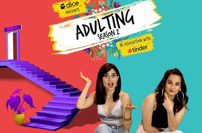 It’s been a year! Will Ray and Nikhat finally ace at adulting?