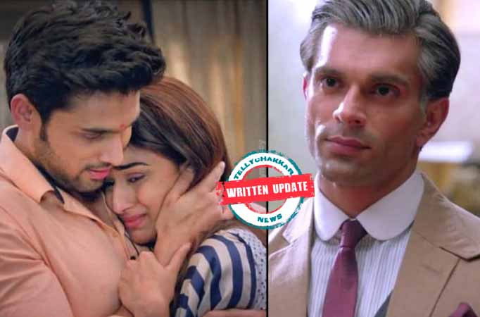 Kasautii Zindagii Kay: Anurag shocks Bajaj and Prerna