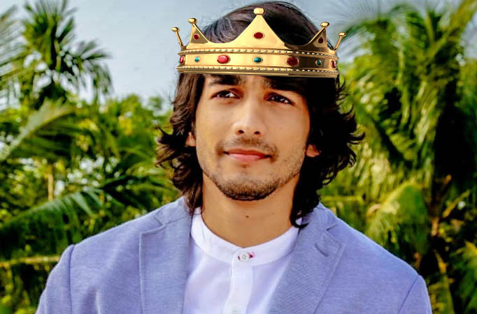 Shantanu Maheshwari