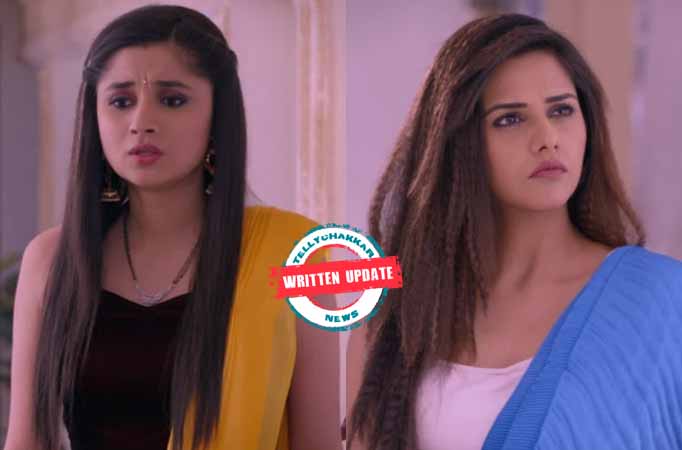 Guddan Tumse Na Ho Payega: Guddan gets worried about Antara finding out the truth