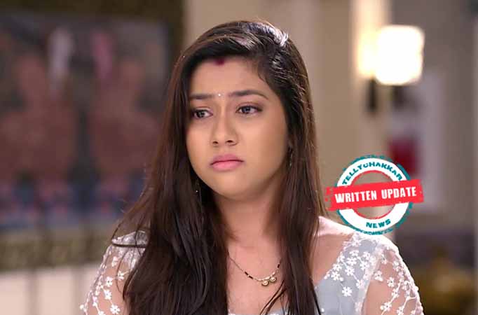 Tujhse Hai Raabta: Kalyani thinks to teach Ketaki a lesson