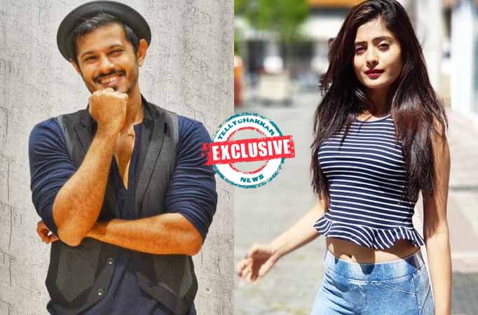 Neil Bhatt and Vaishali Thakar to feature in &TV's Laal Ishq