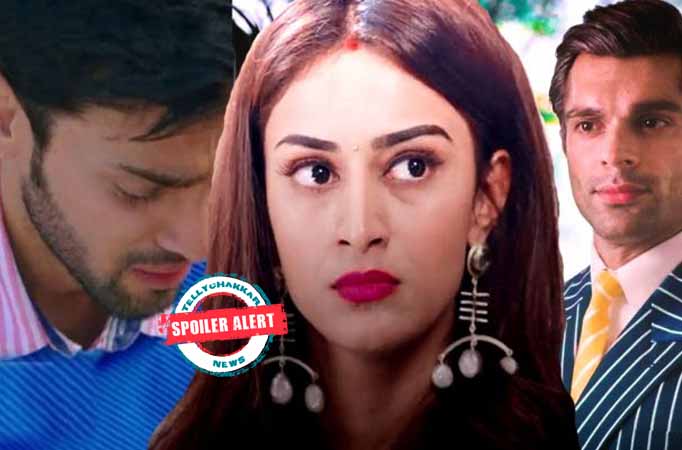 Anurag gets a clue about Bajaj and Prerna’s marriage reality in Kasautii Zindagii Kay