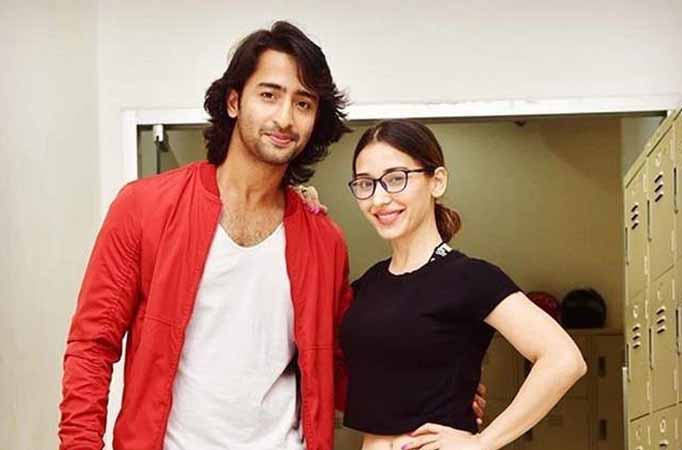 THIS actress to reunite with Yeh Rishtey Hai Pyaar Ke’s Shaheer Sheikh 