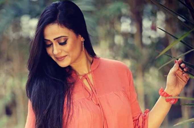 Woman of substance Shweta Tiwari faces ORDEAL for the second time!