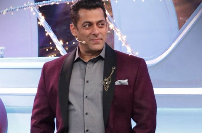 Bigg Boss 13