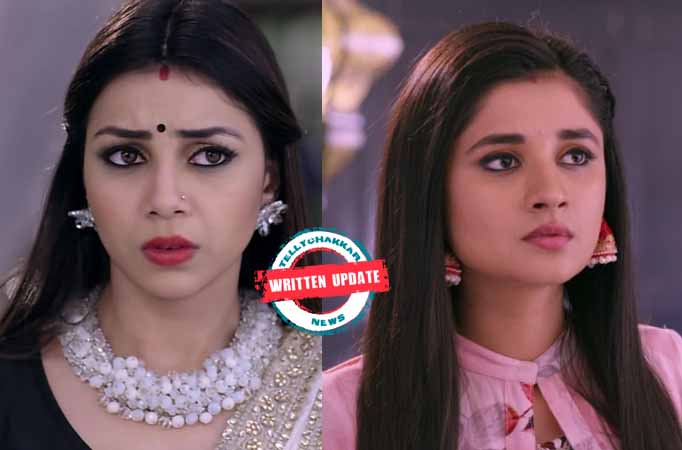 Guddan Tumse Na Ho Payega: Lakshmi informs Guddan about Antara’s evil intentions