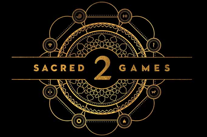 Must Watch: New promo of Sacred Games 2 introduces badass women from Netflix’s web series   