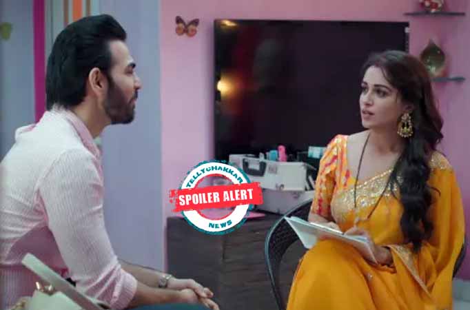 WHAT? Sonakshi to gift waxing strips to Rohit in Kahaan Hum Kahaan Tum!