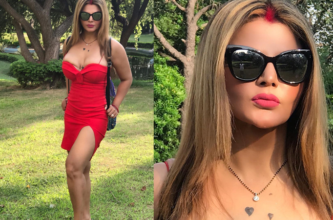 Rakhi Sawant