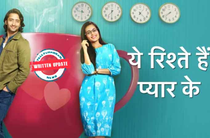 Yeh Rishtey Hain Pyaar Ke: Ananya executes Mishti’s plan; Parul confronts Meenakshi