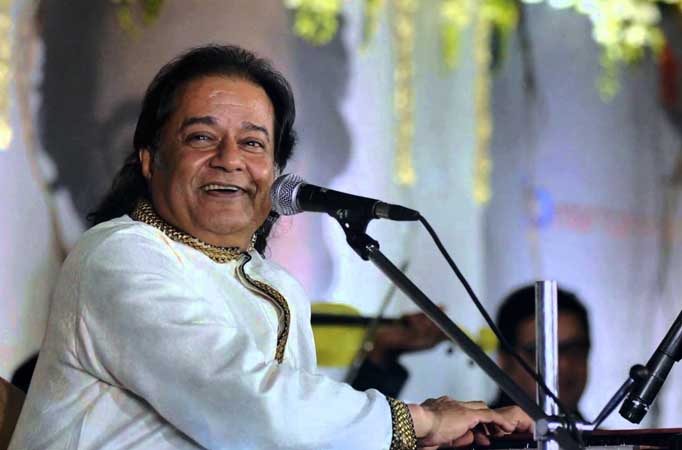 Anup Jalota