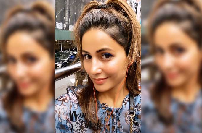 Hina Khan