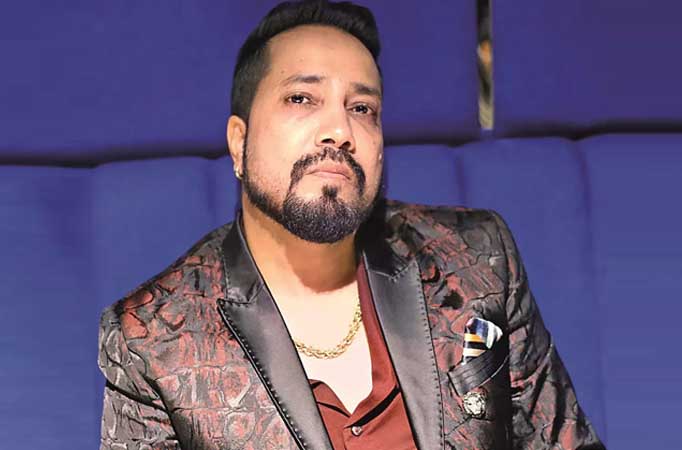 Mika Singh