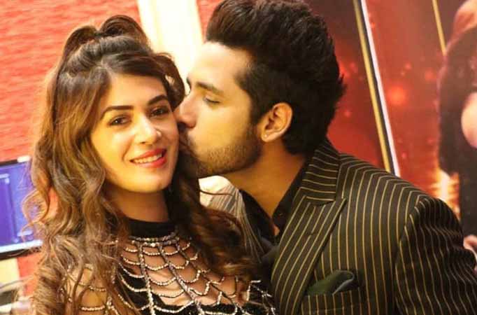 Bigg Boss 11’s Bandgi Kalra says THIS about wedding with beau Puneesh Sharma